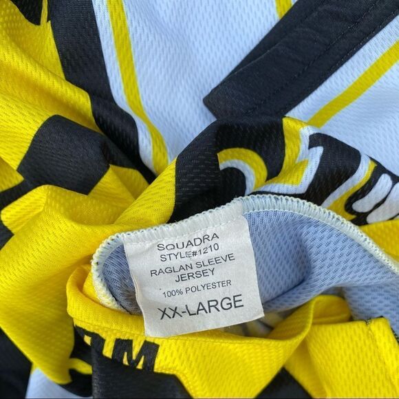 Cycling team jersey price point XXL - Picture 3 of 5